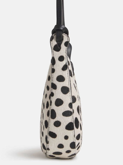 Dalmatian Haircalf