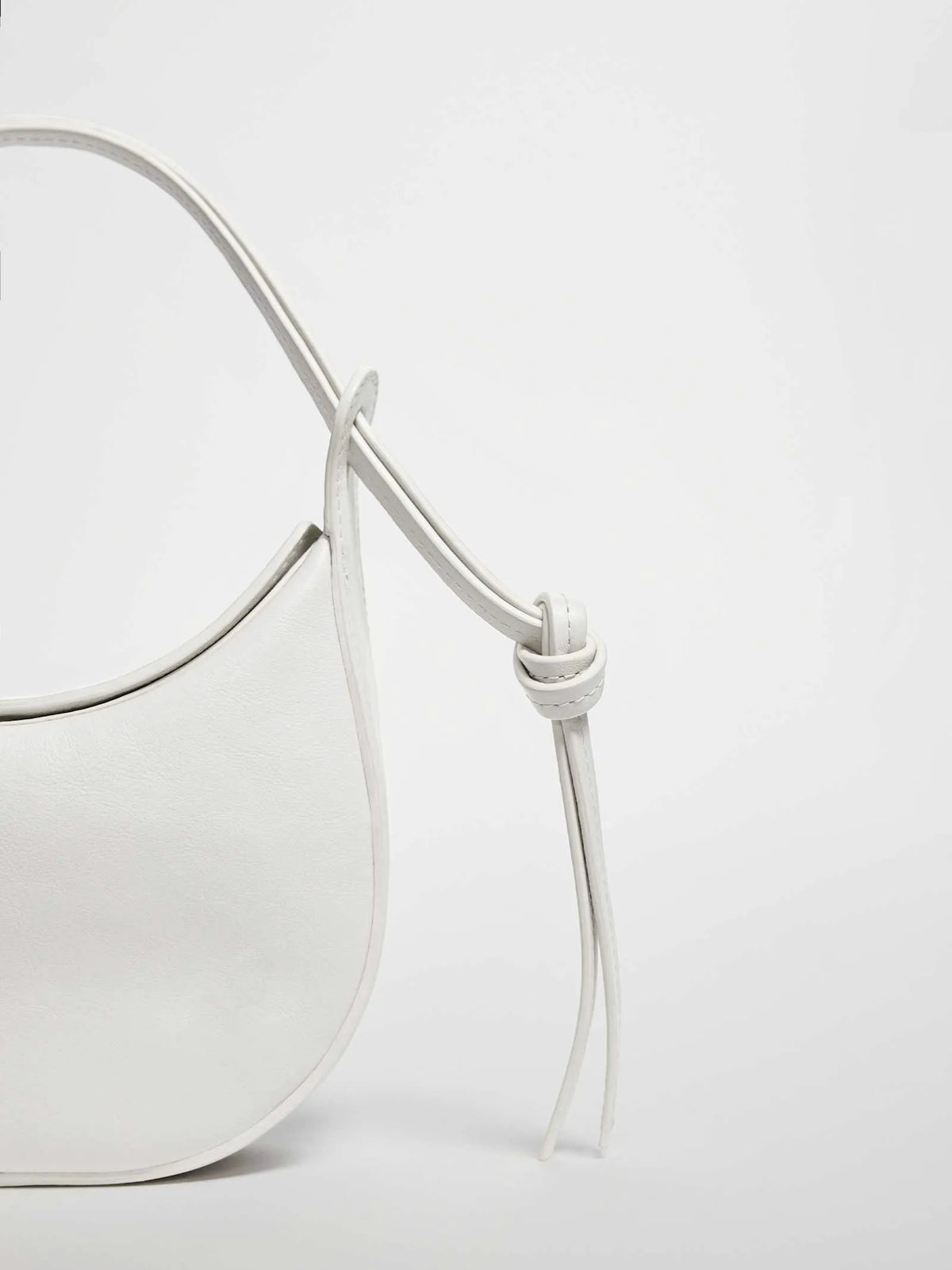 White Leather