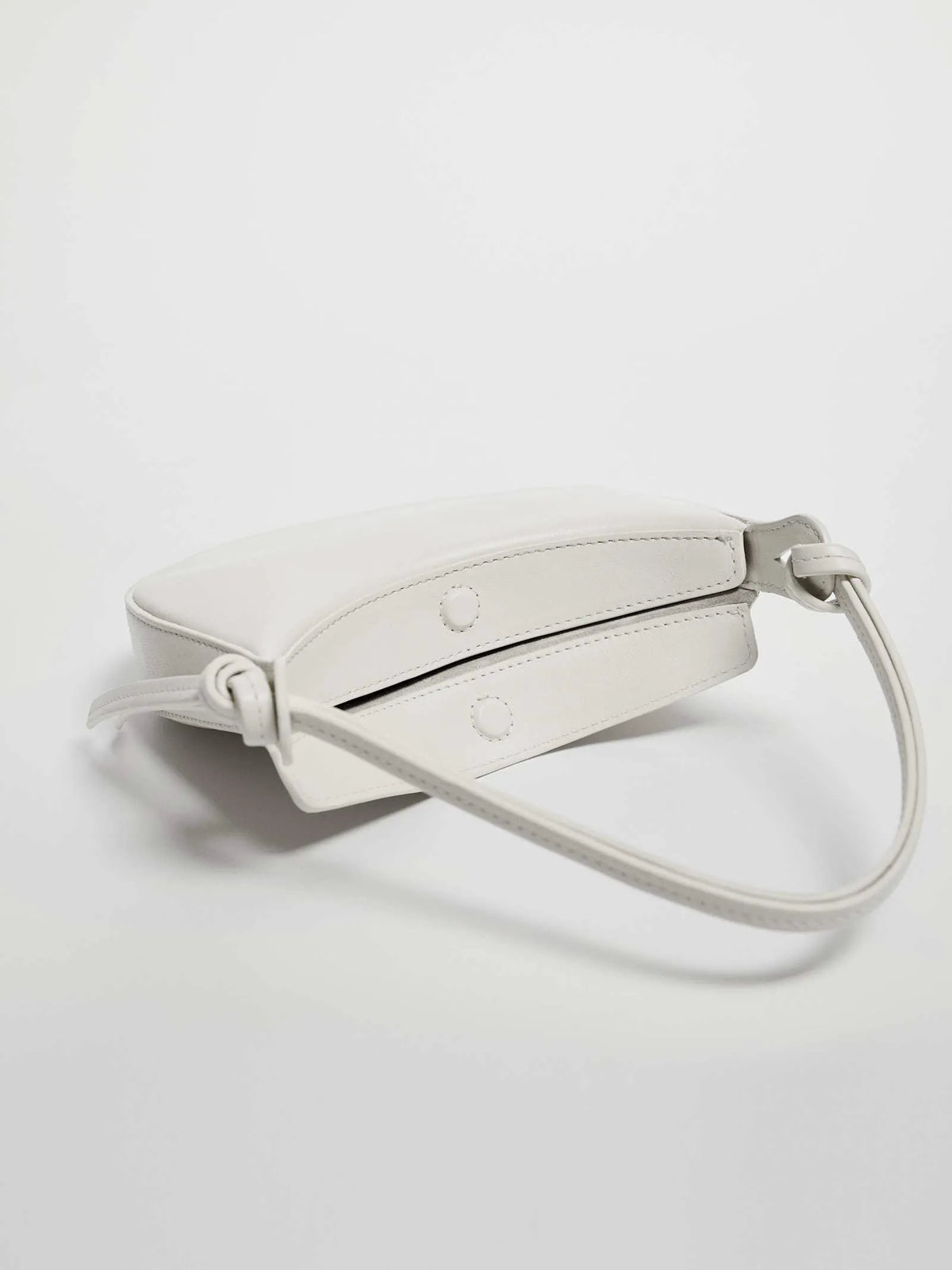White Leather
