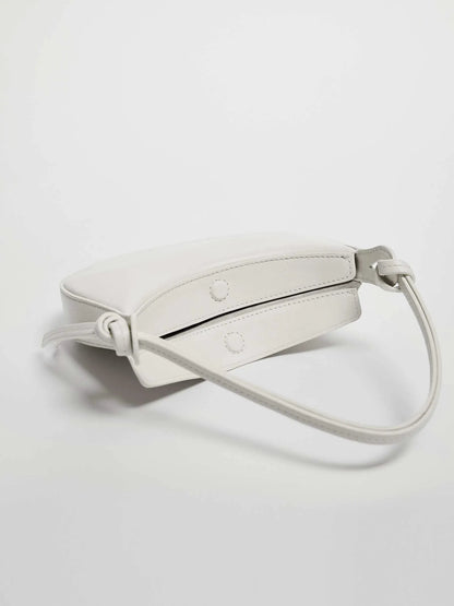 White Leather