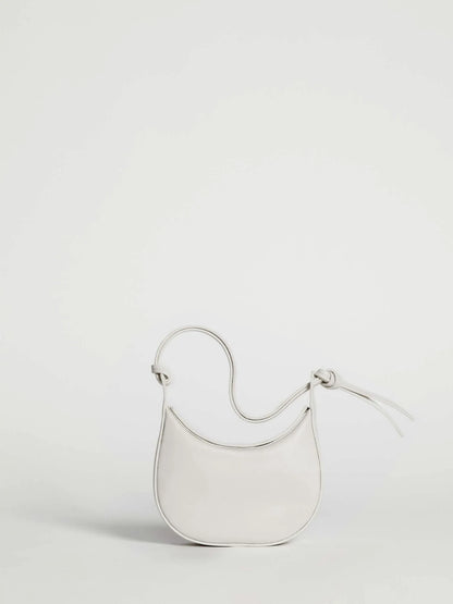 White Leather