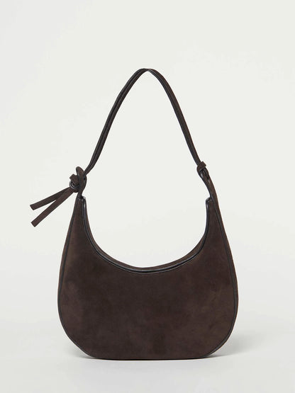 Boss Suede