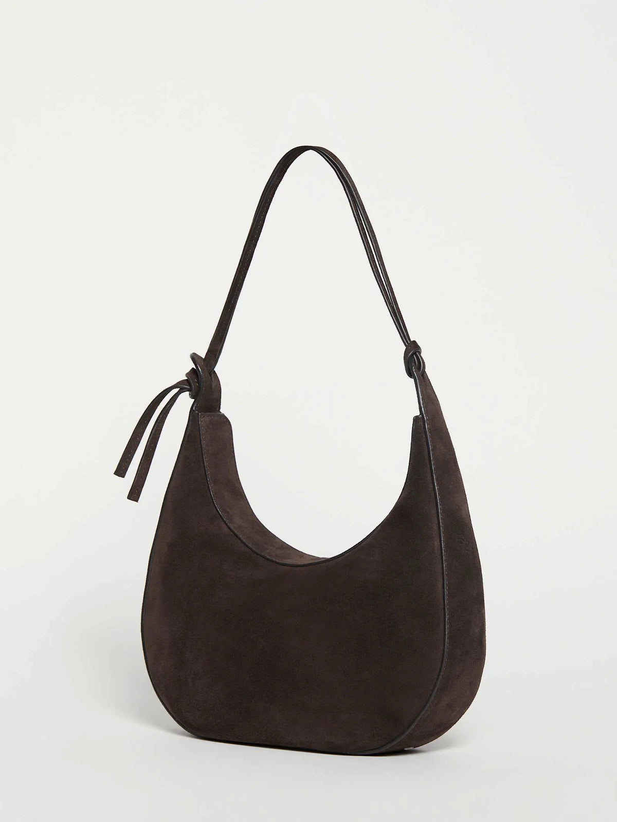 Boss Suede
