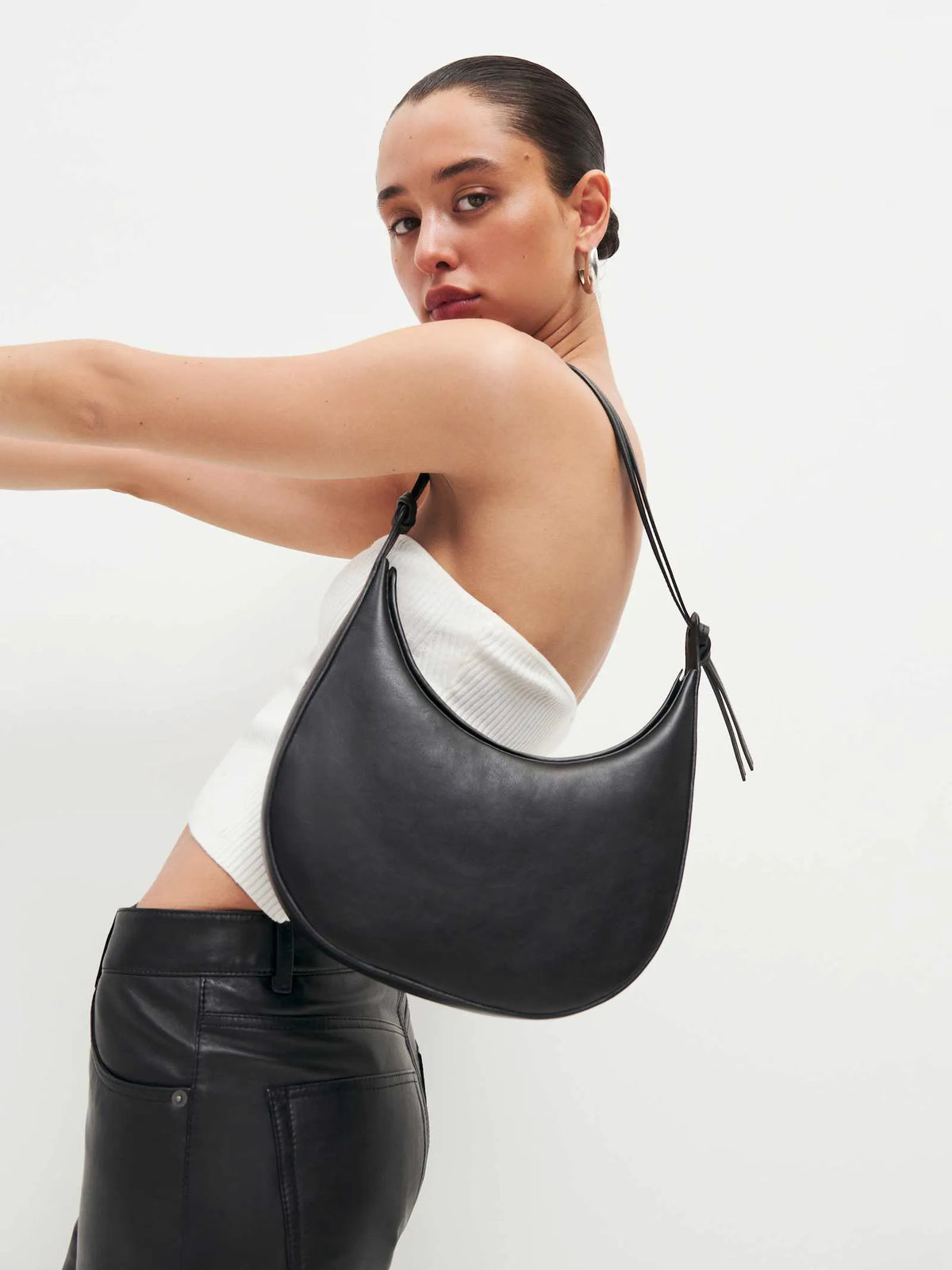 Black Leather