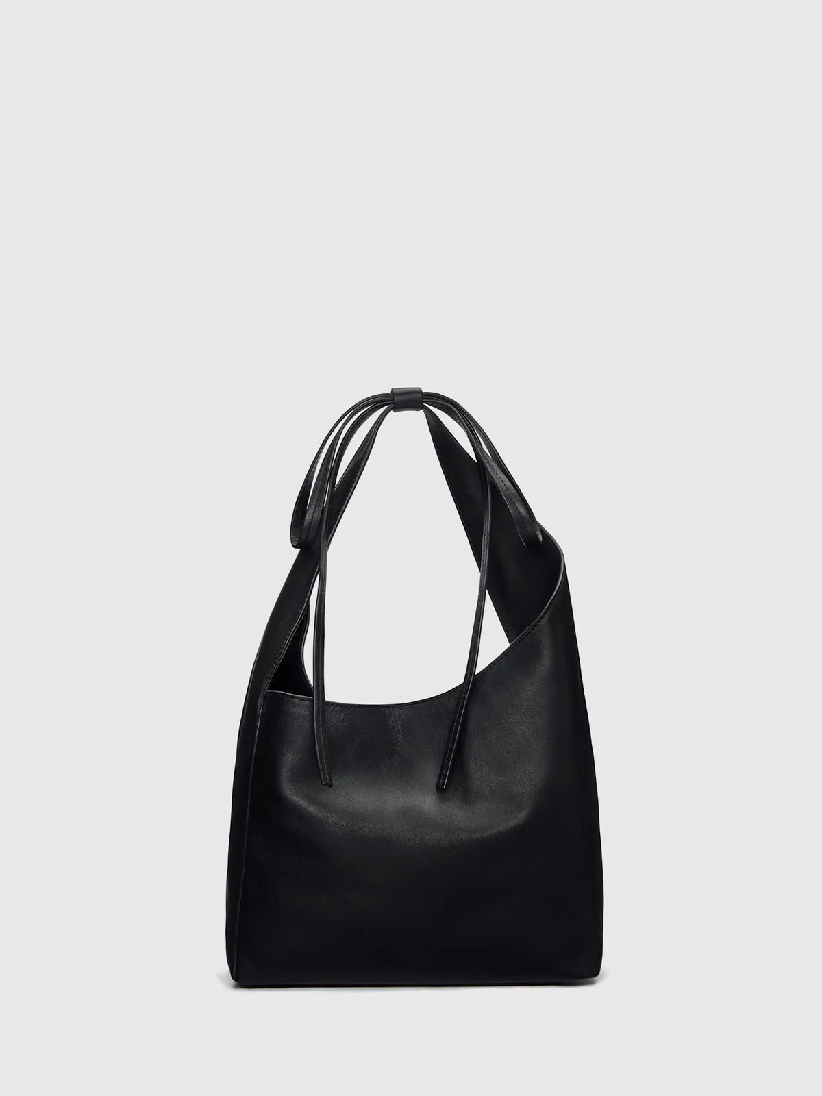 Black Leather