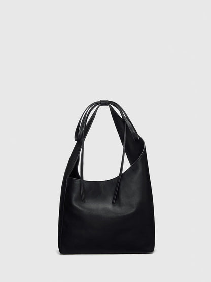 Black Leather