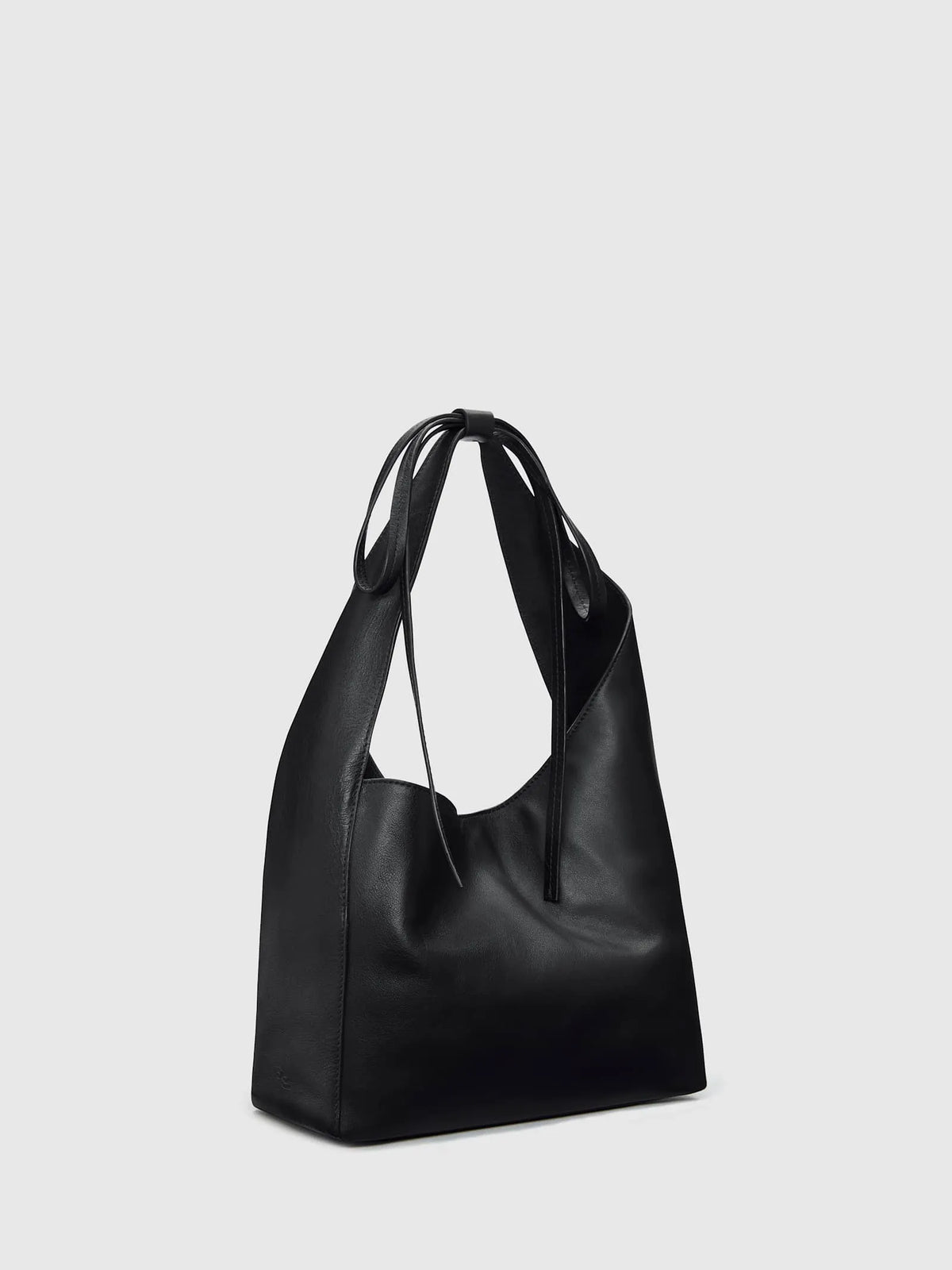 Black Leather