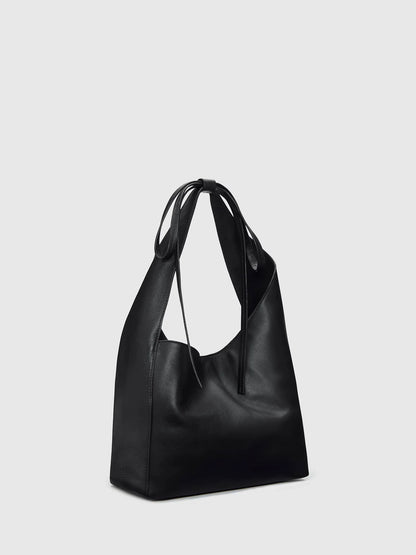 Black Leather