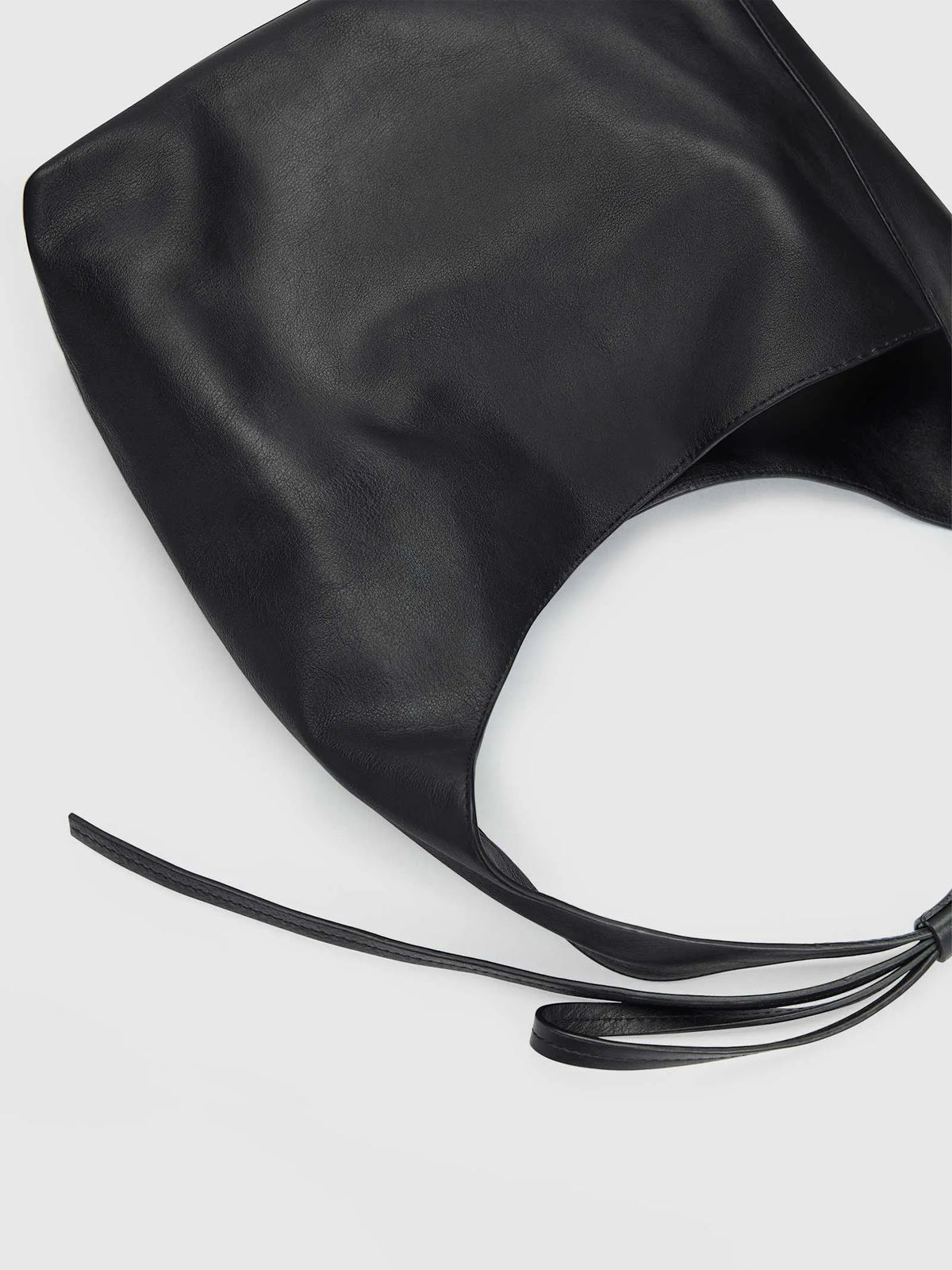 Black Leather