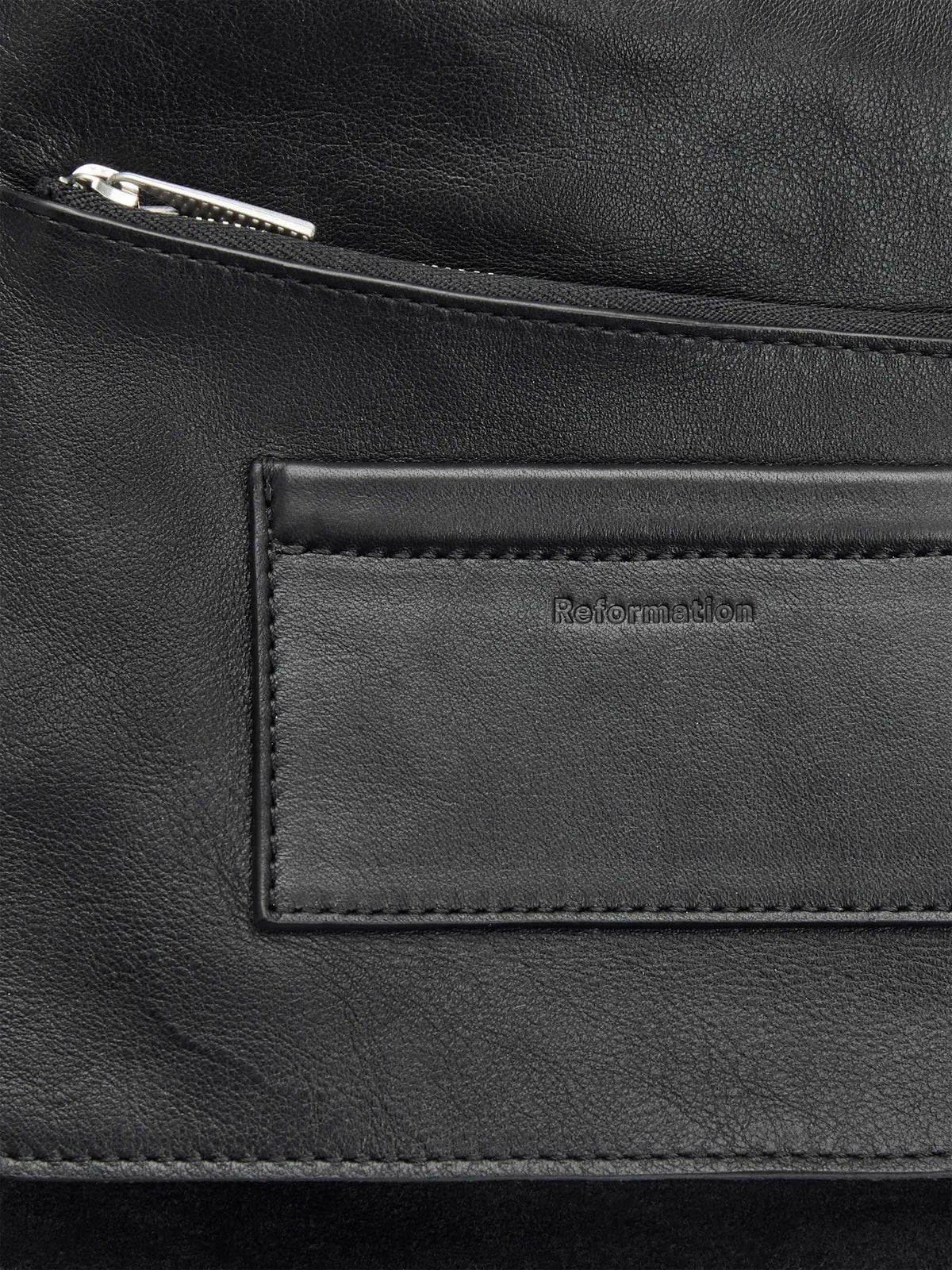 Black Leather