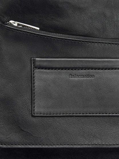 Black Leather