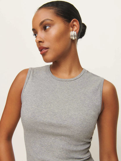 Heather Grey