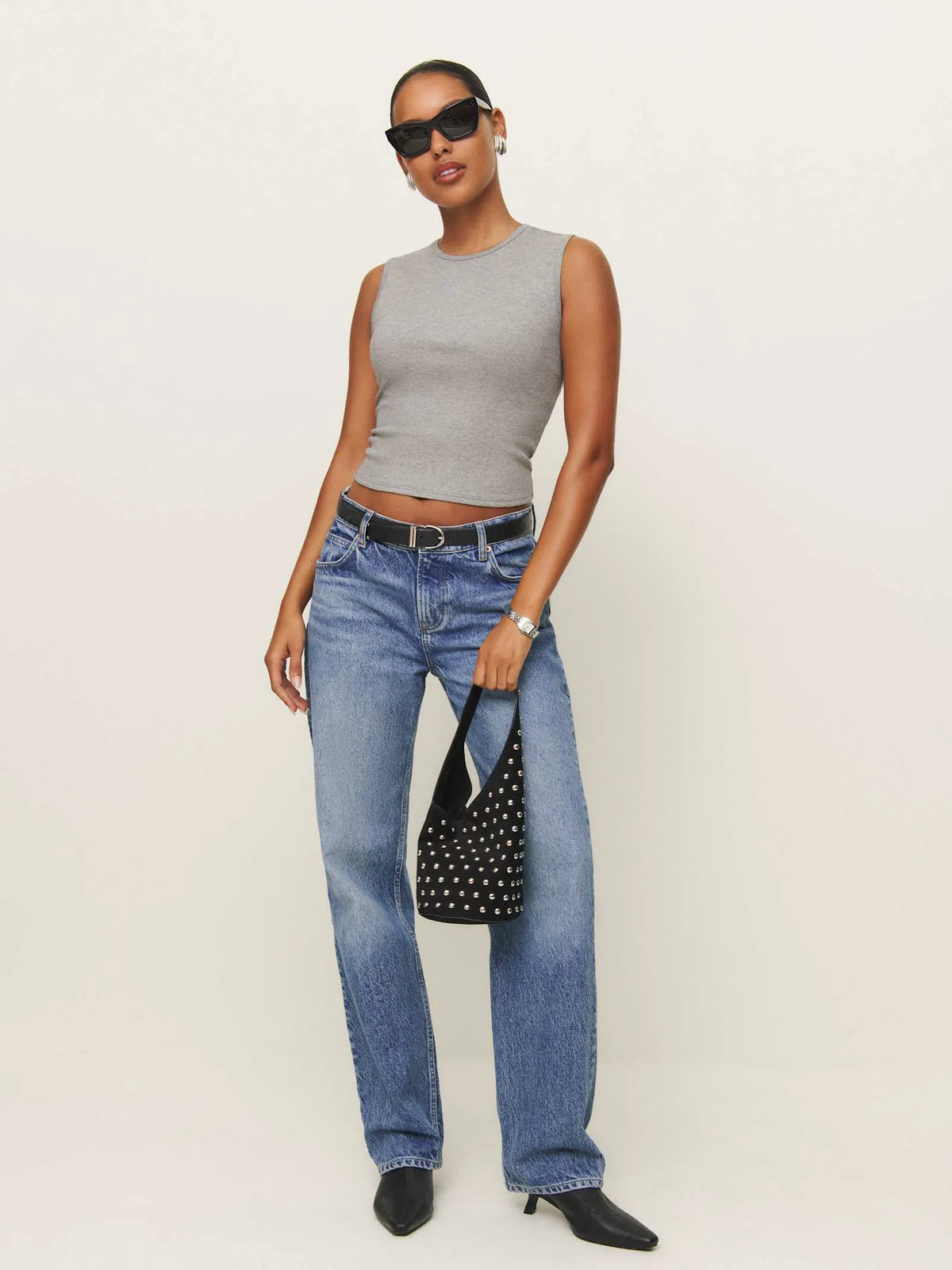 Heather Grey