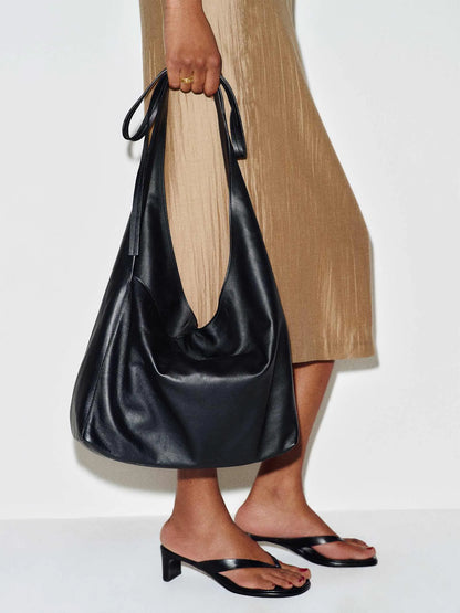 Black Leather