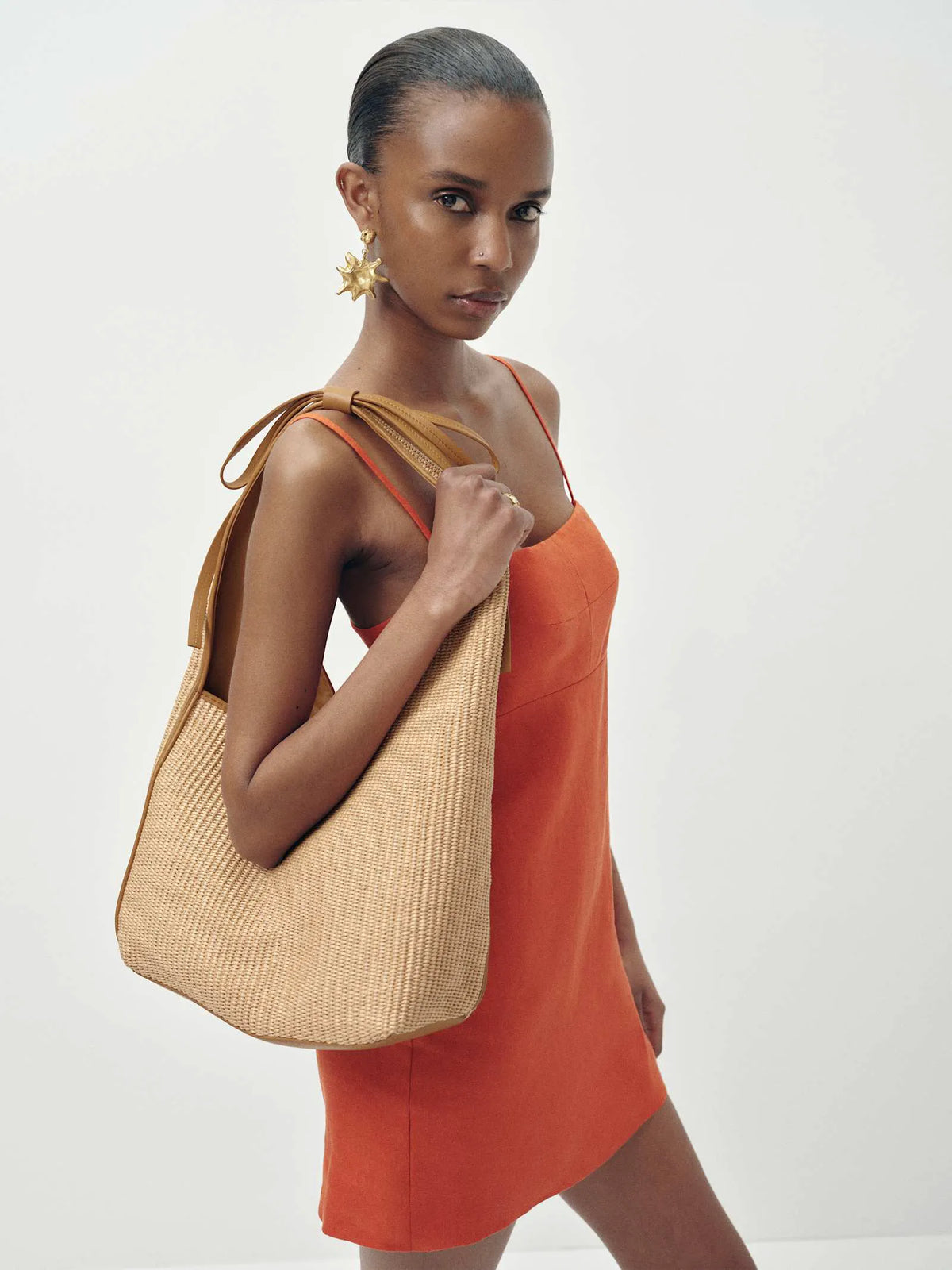 Natural Raffia