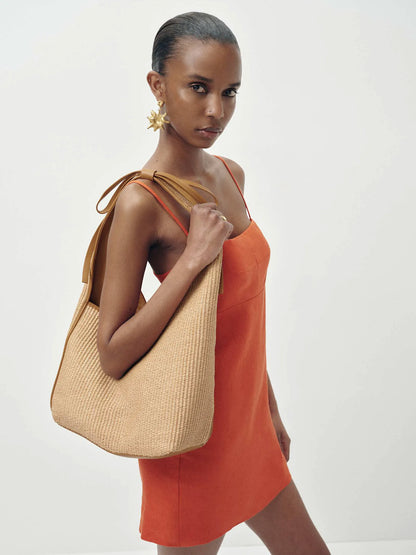 Natural Raffia