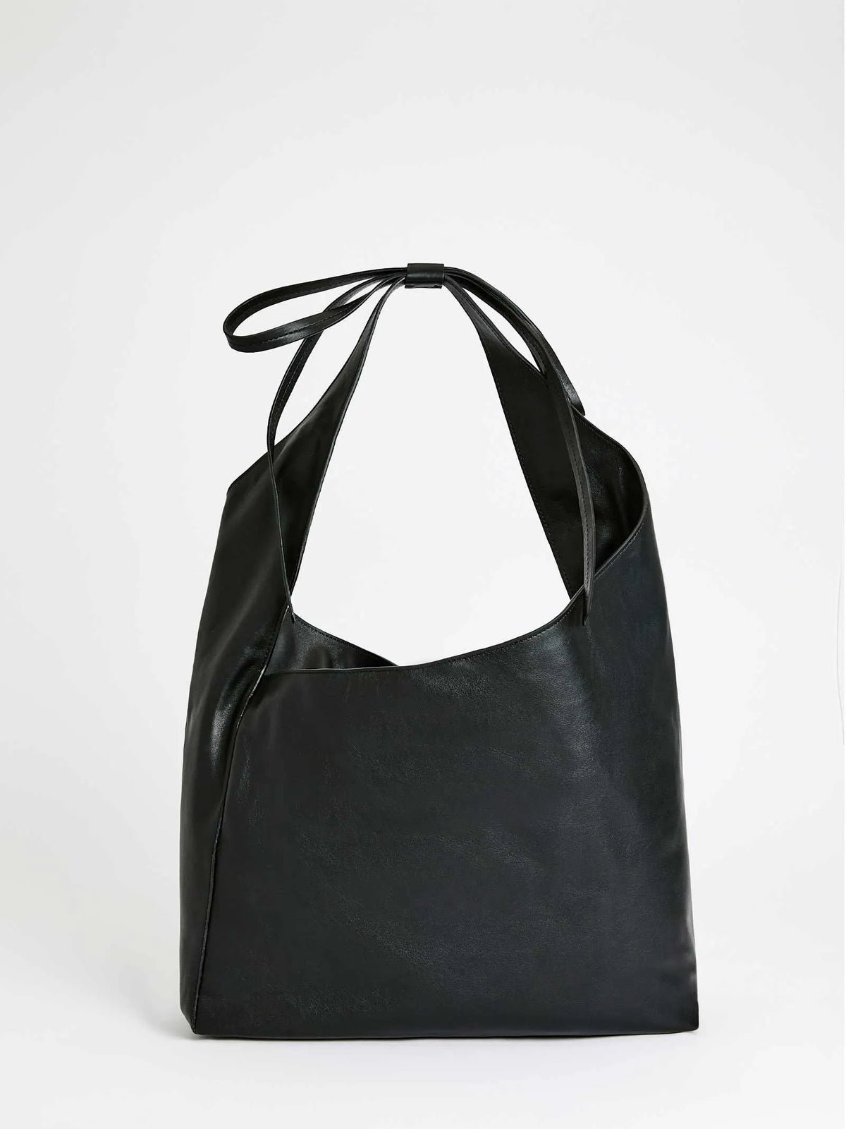 Black Leather