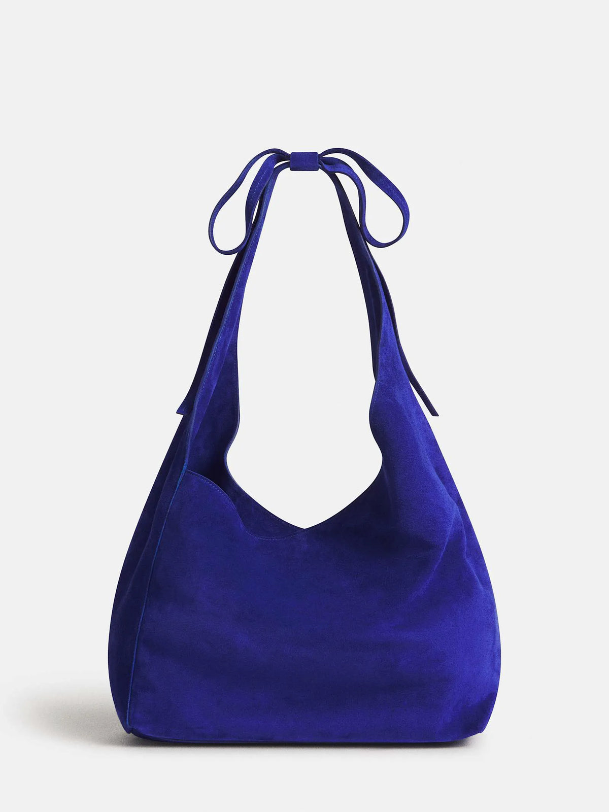 Cobalt Suede