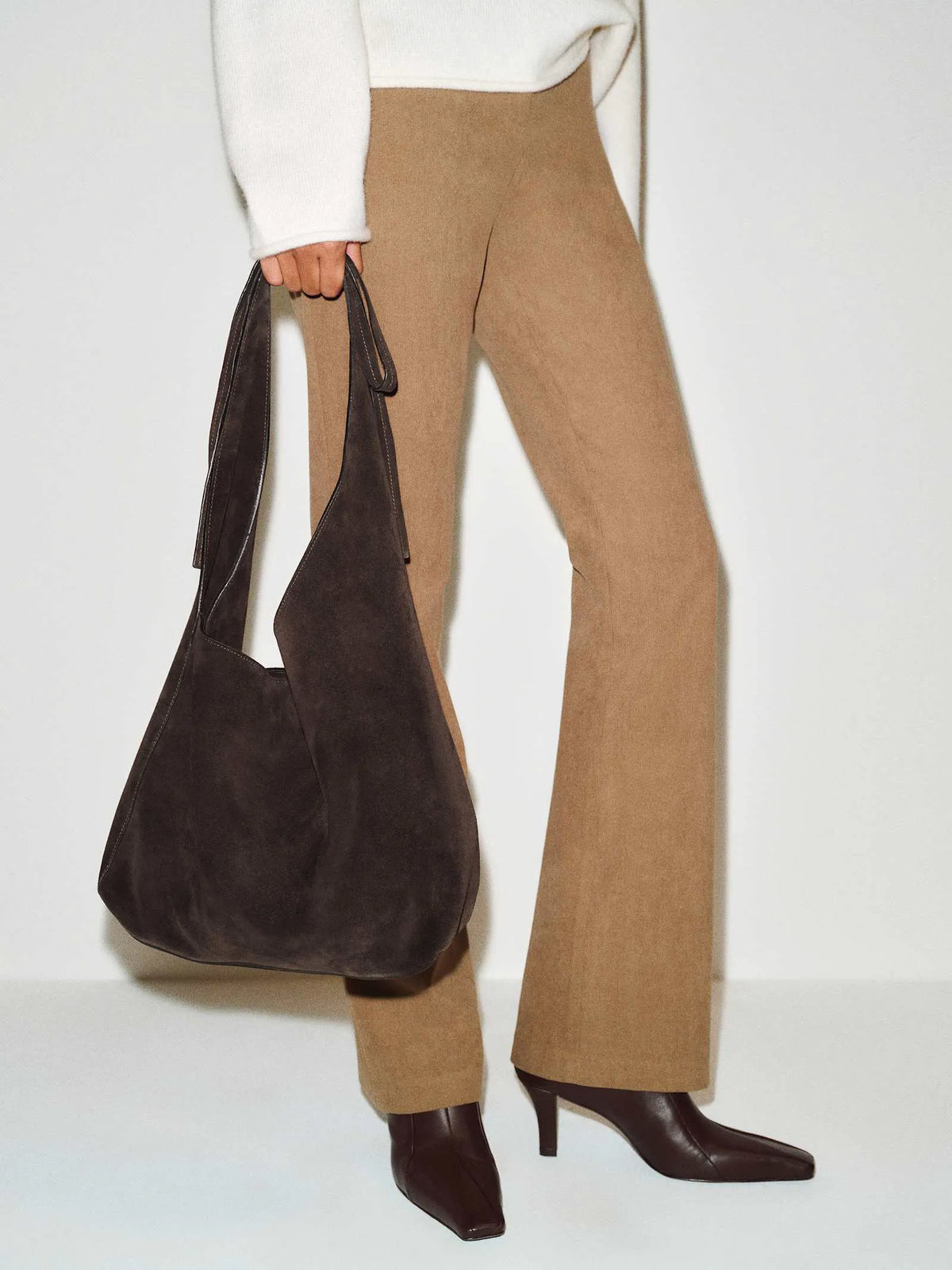 Boss Suede
