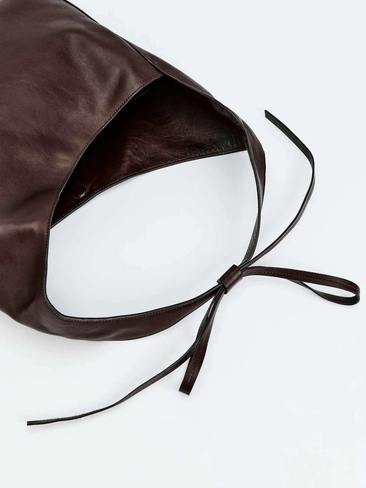 Tobacco Leather