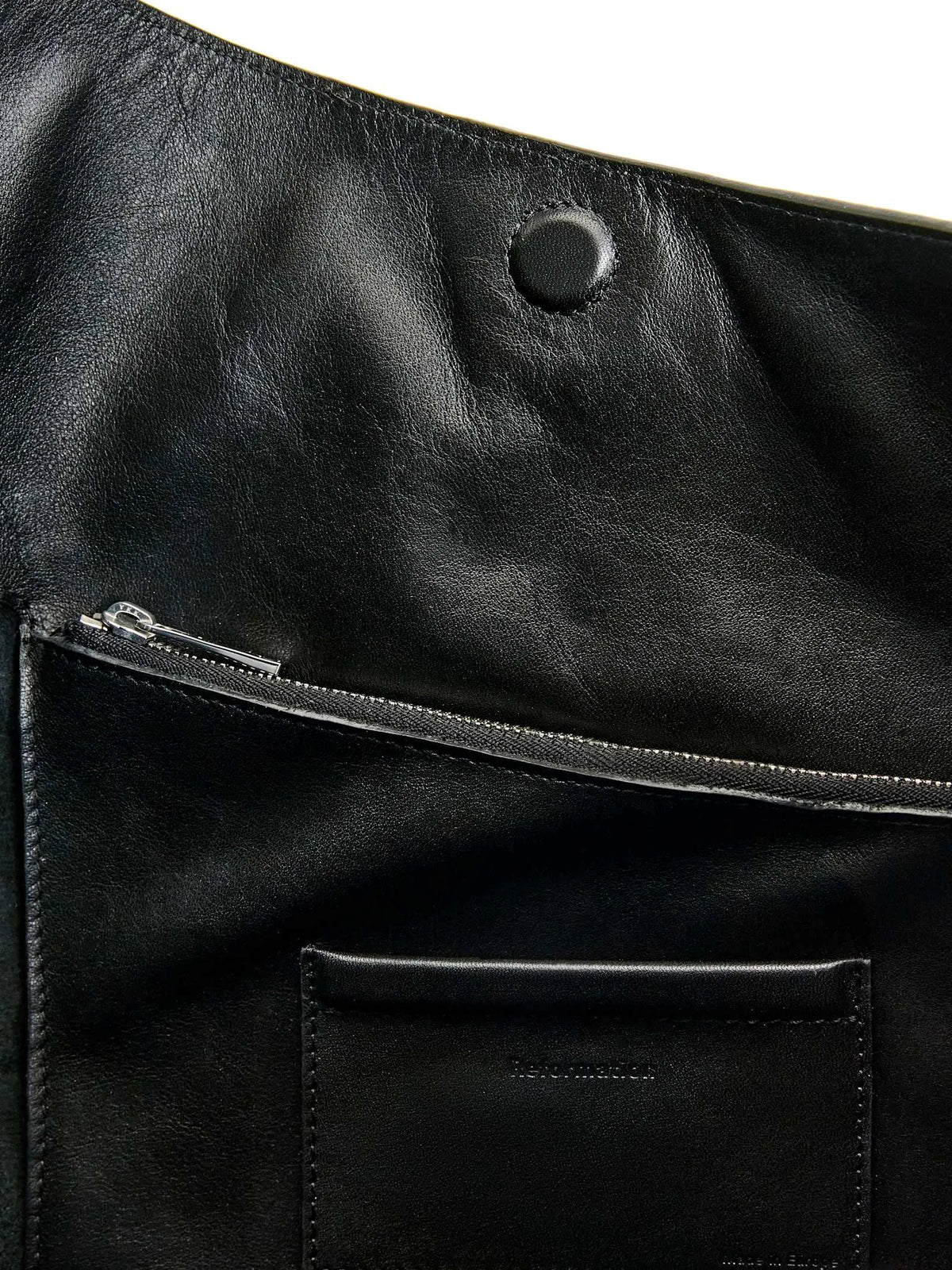 Black Leather