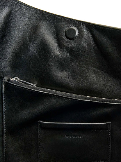 Black Leather