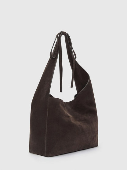 Boss Suede