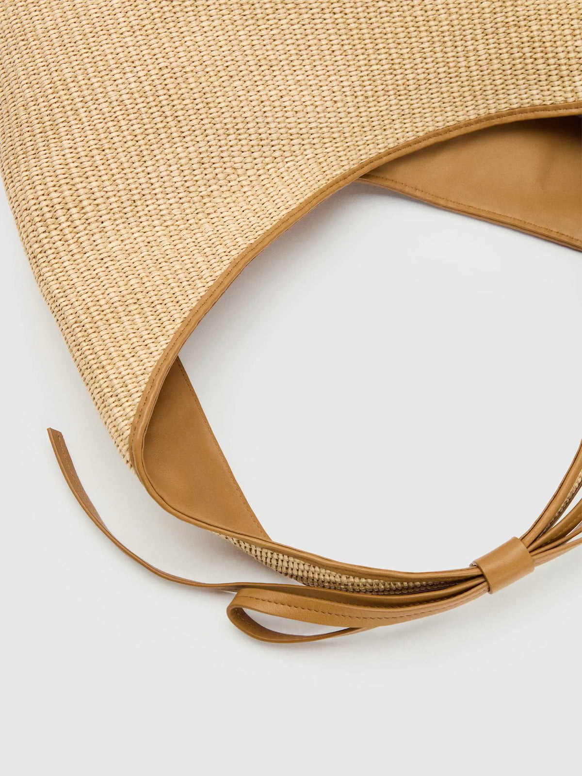 Natural Raffia