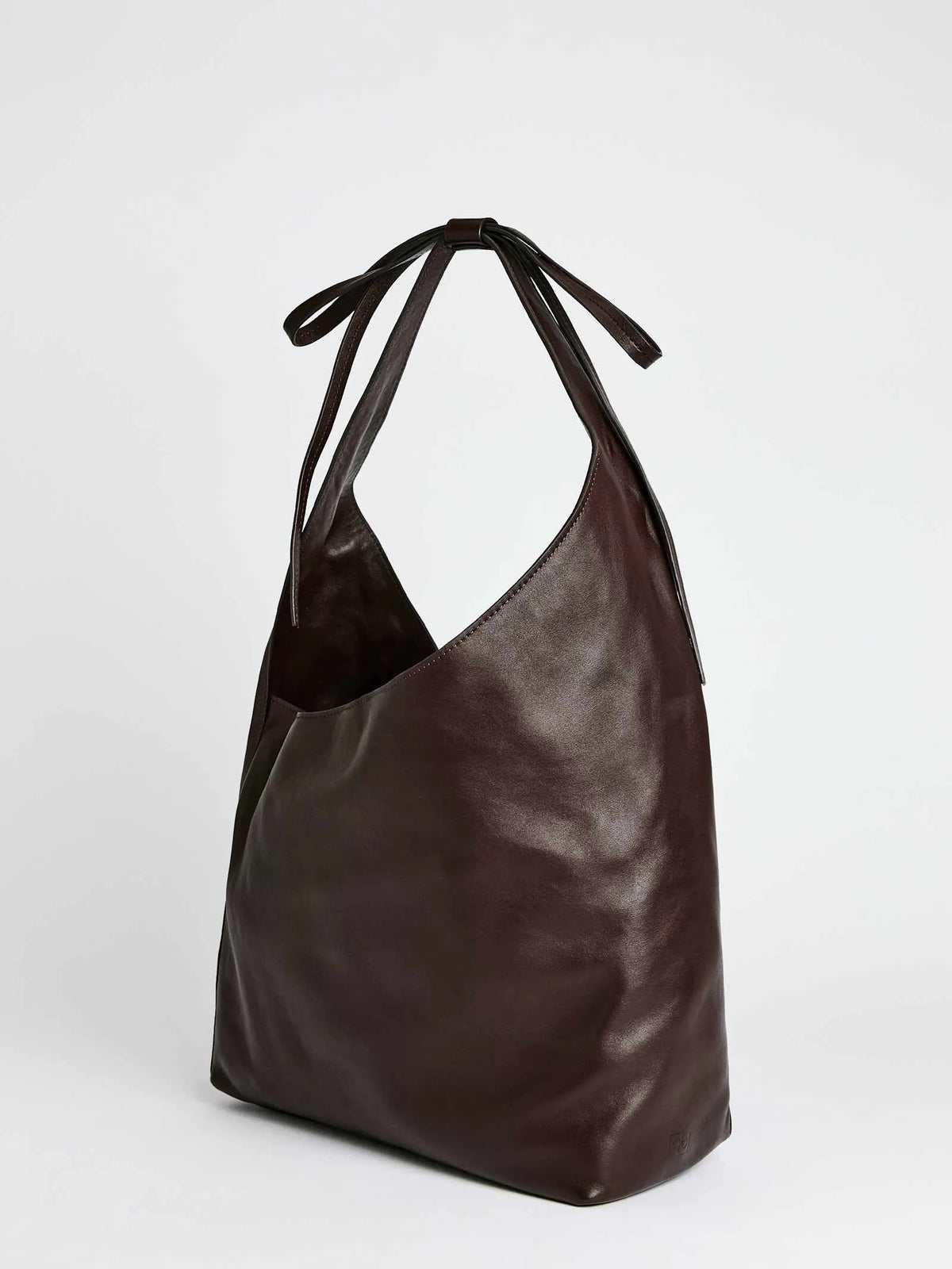 Tobacco Leather