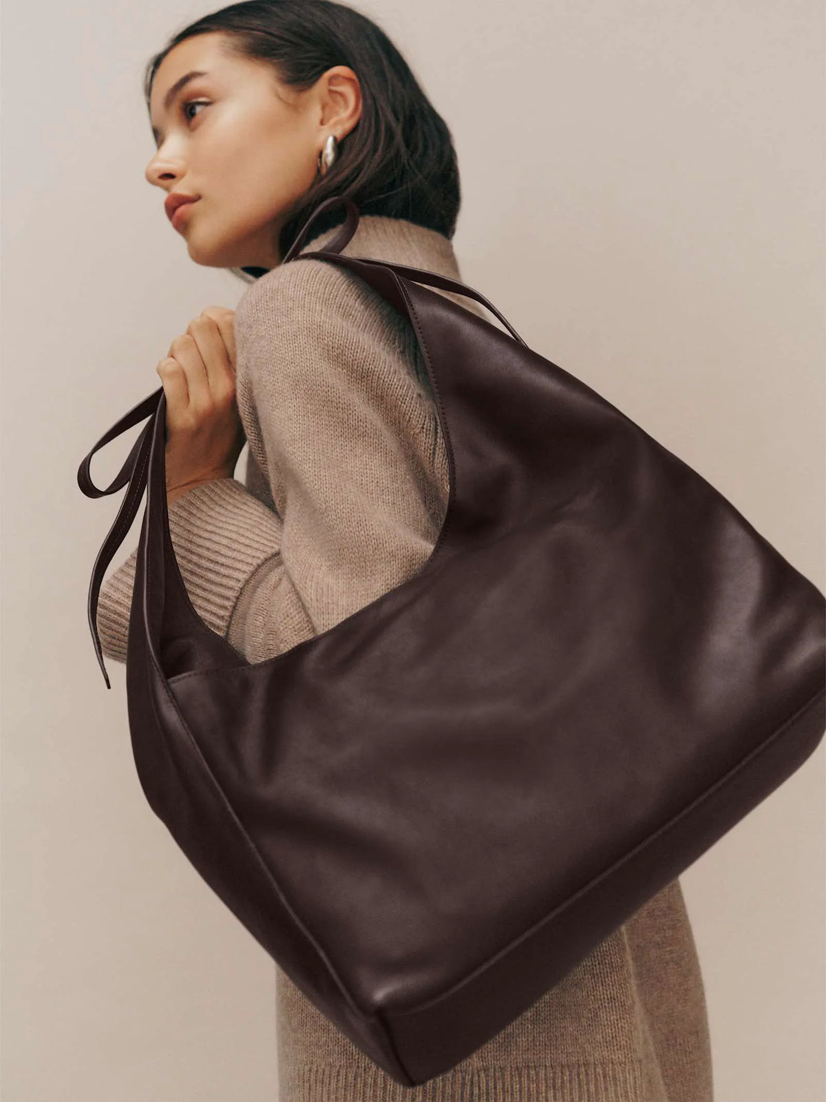 Tobacco Leather