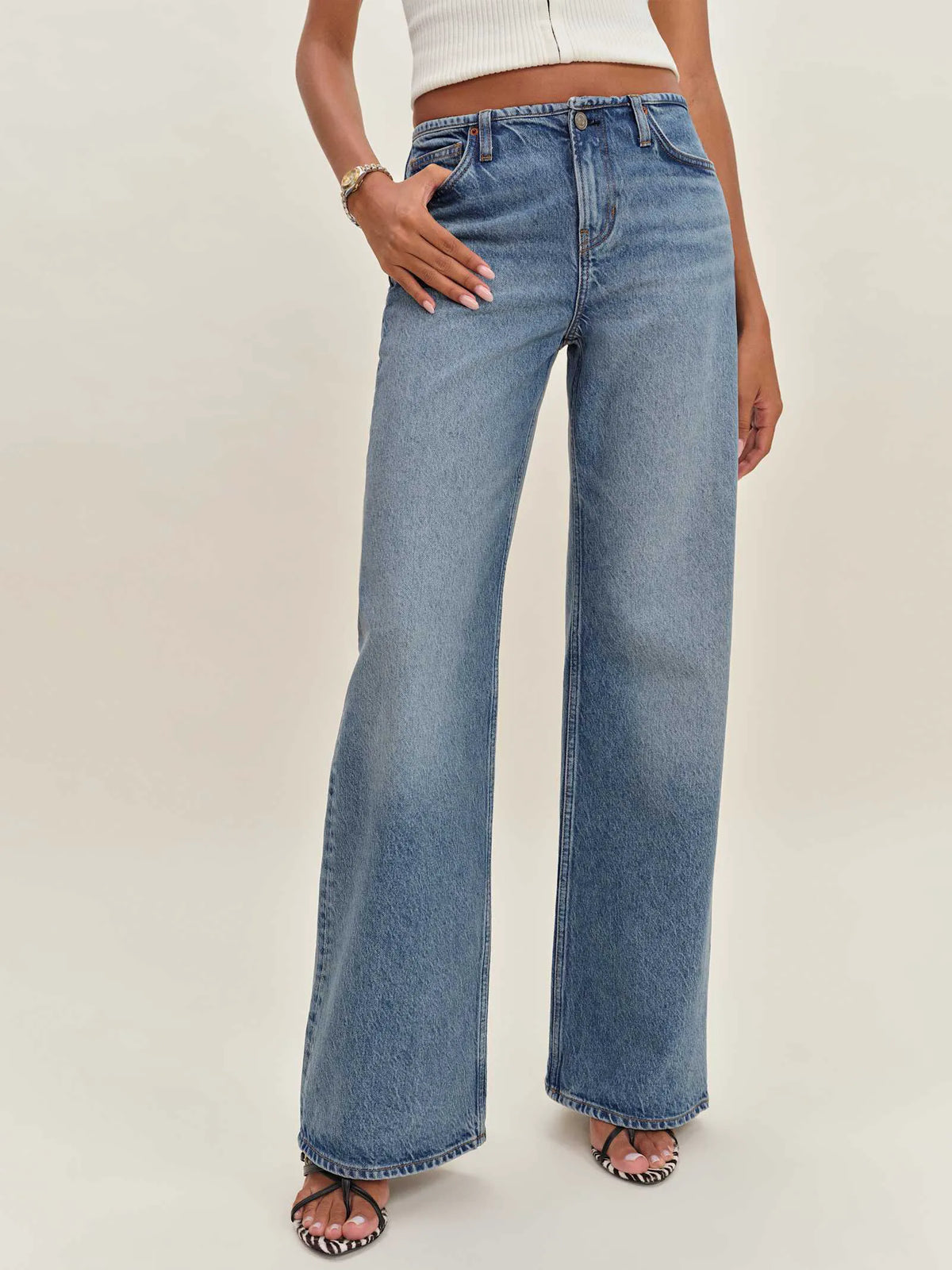 Colorado No Waistband