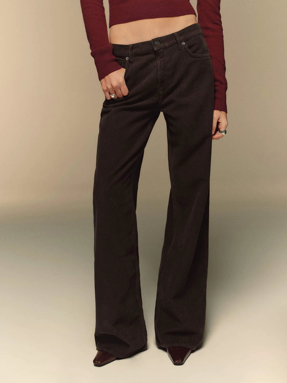 Mole Corduroy