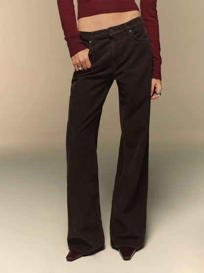 Mole Corduroy