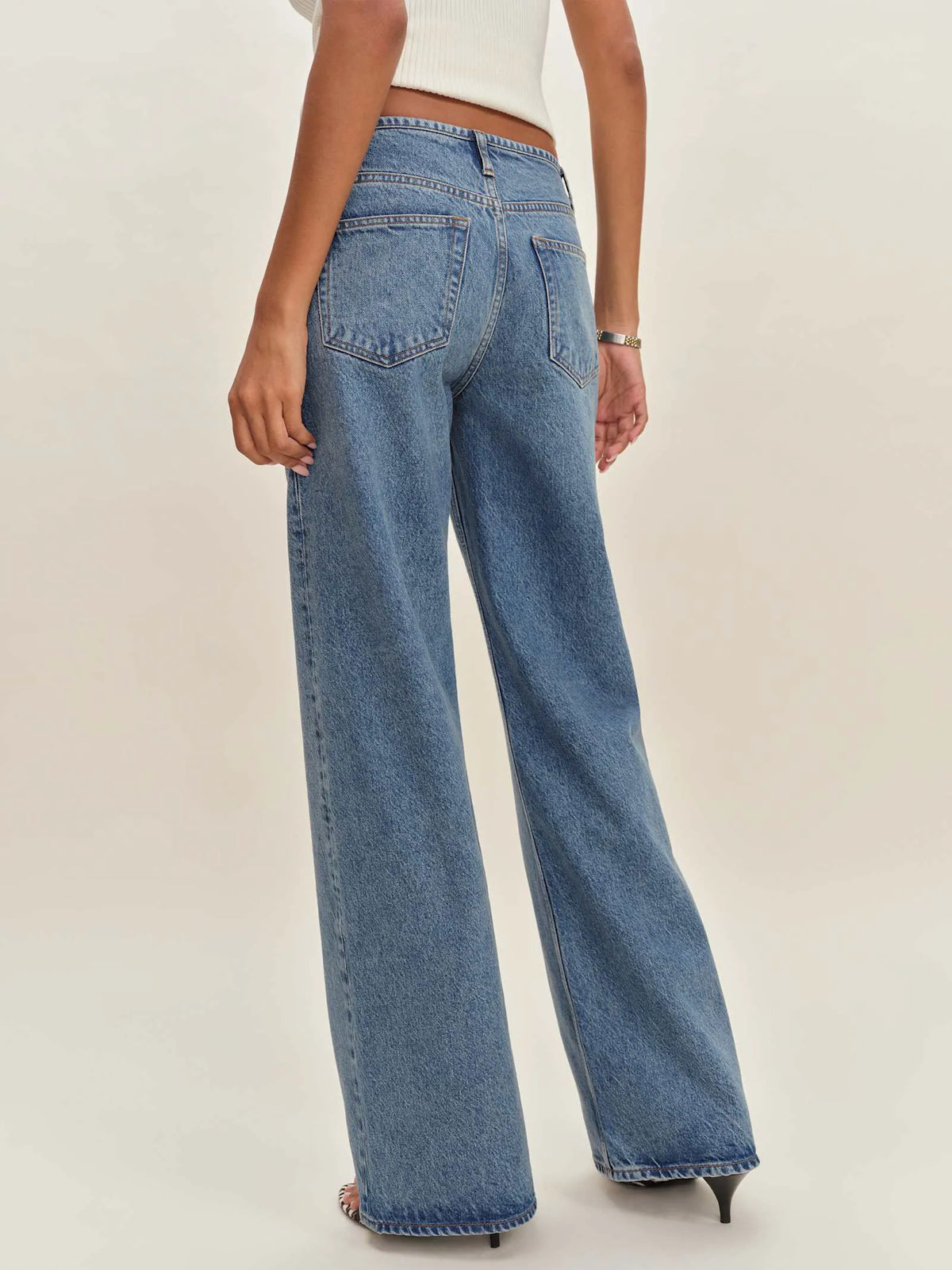 Colorado No Waistband
