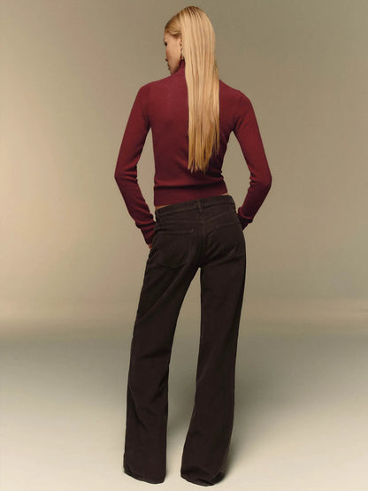 Mole Corduroy