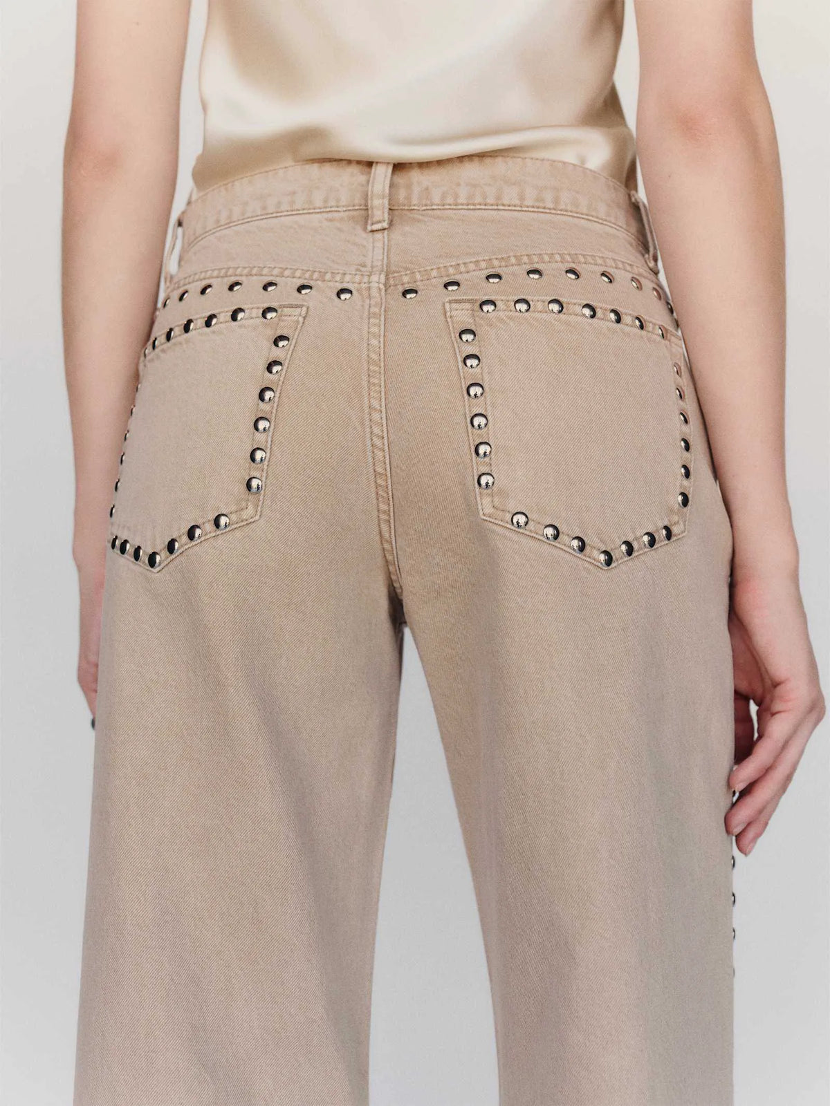 Petoskey Studded