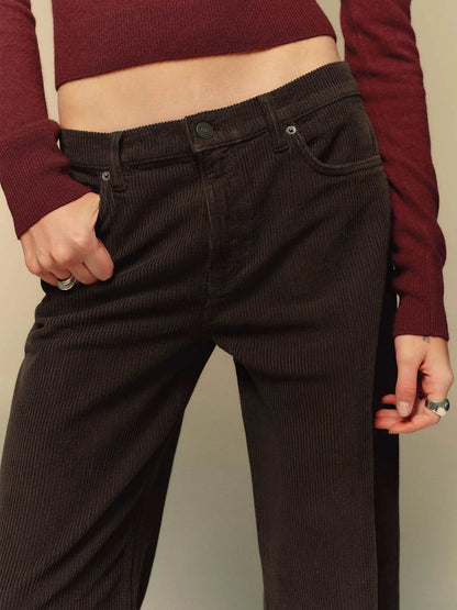 Mole Corduroy
