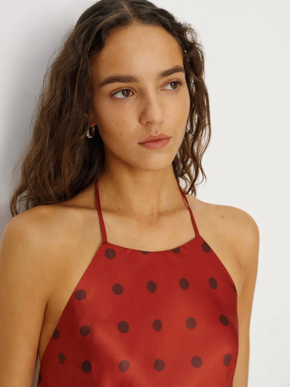 Hot To Dot