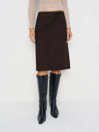 Mole Suede