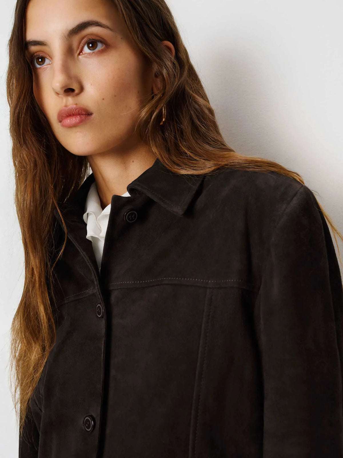 Mole Suede