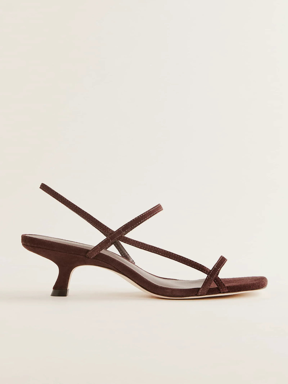 Chocolate Suede