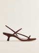Chocolate Suede