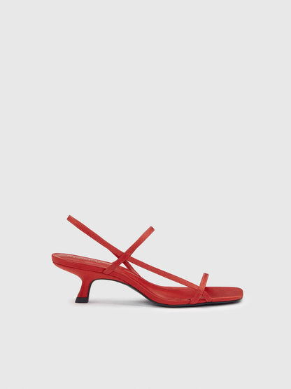 Poppy Satin