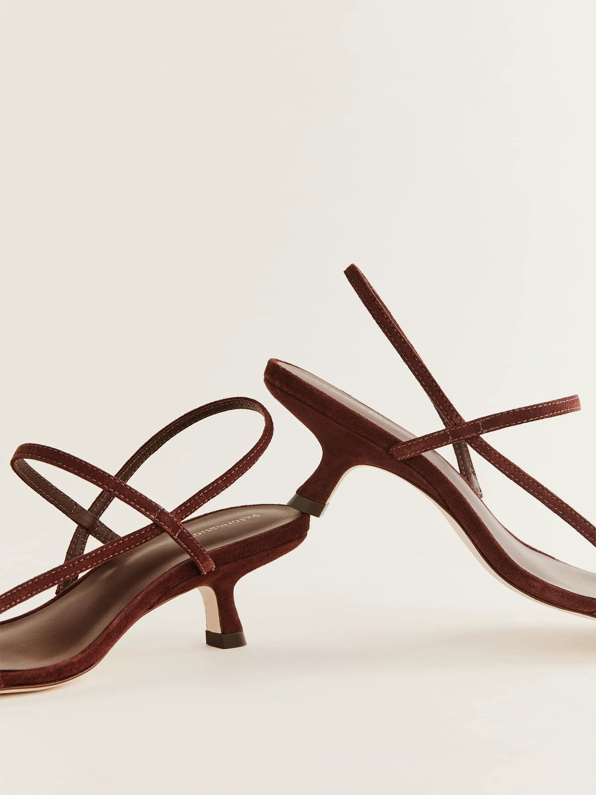 Chocolate Suede