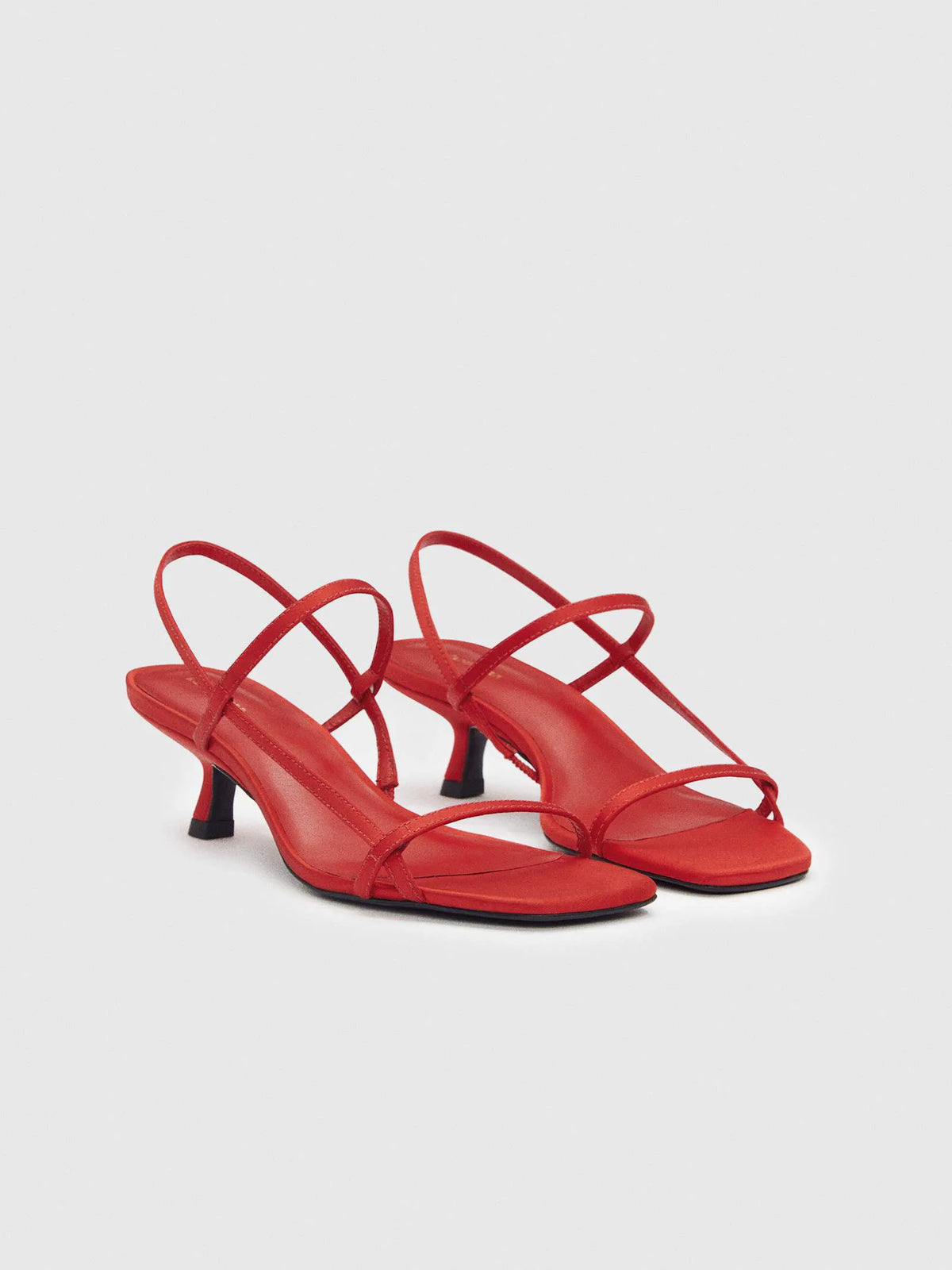 Poppy Satin