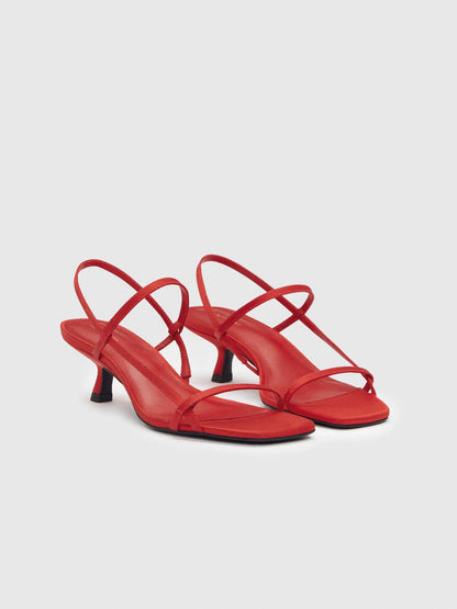 Poppy Satin