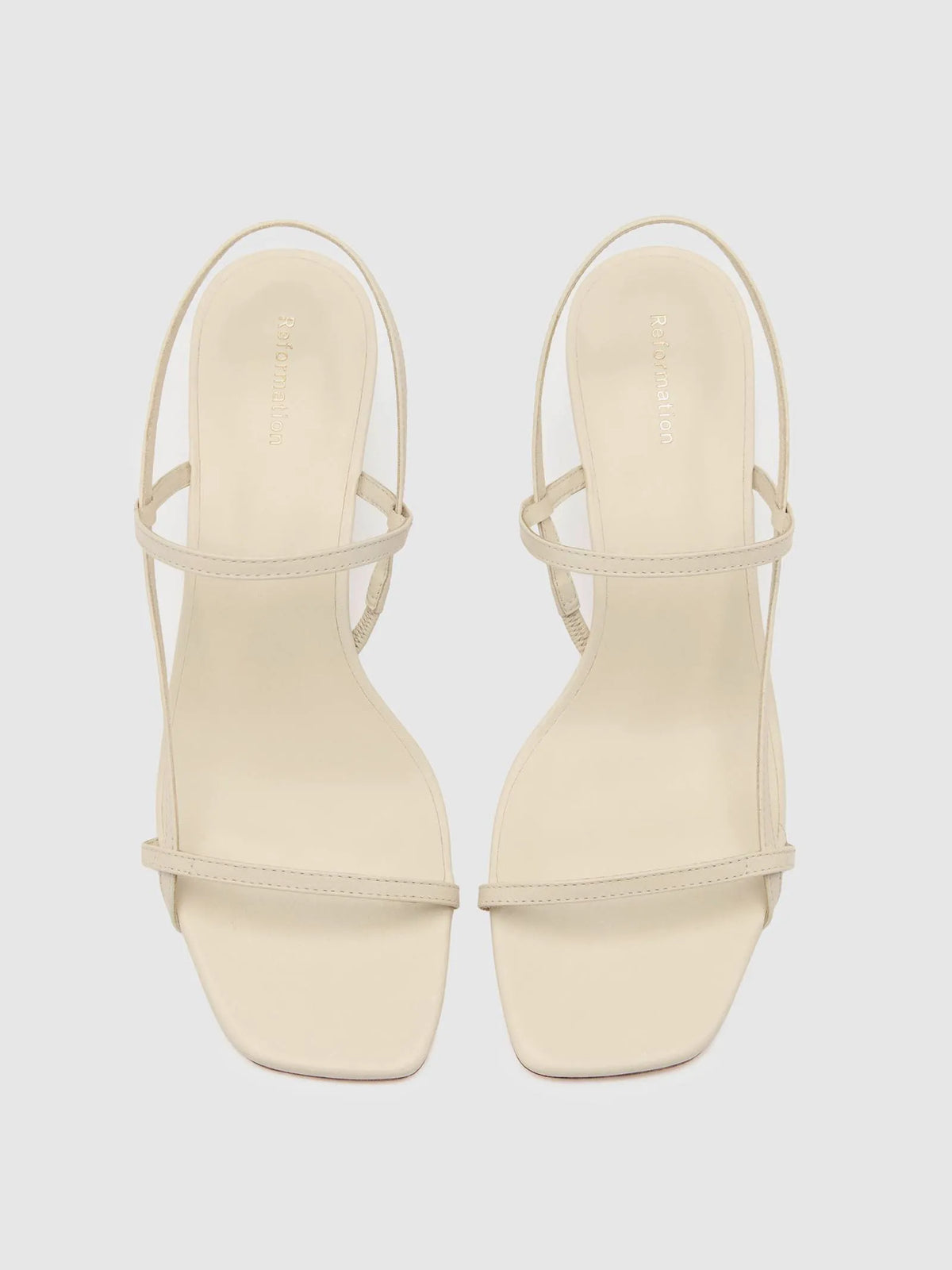 Almond Leather