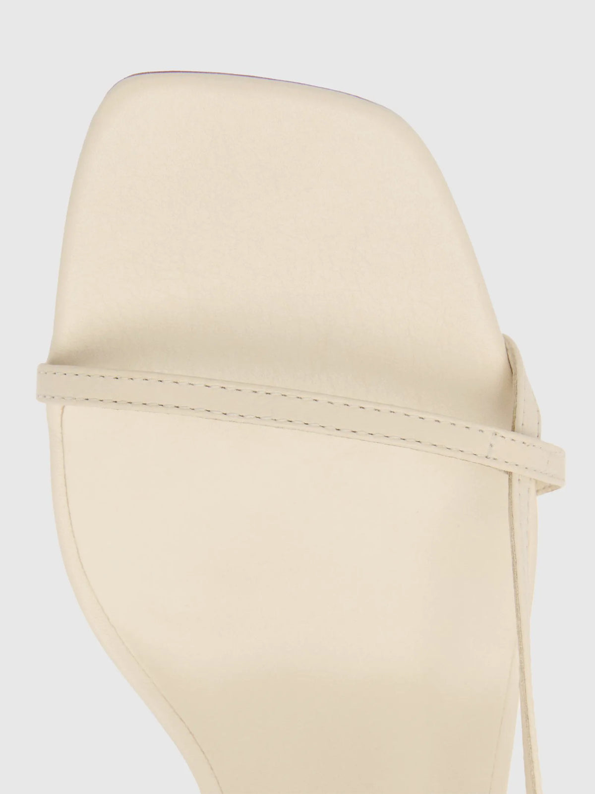 Almond Leather
