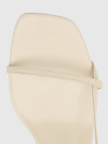 Almond Leather