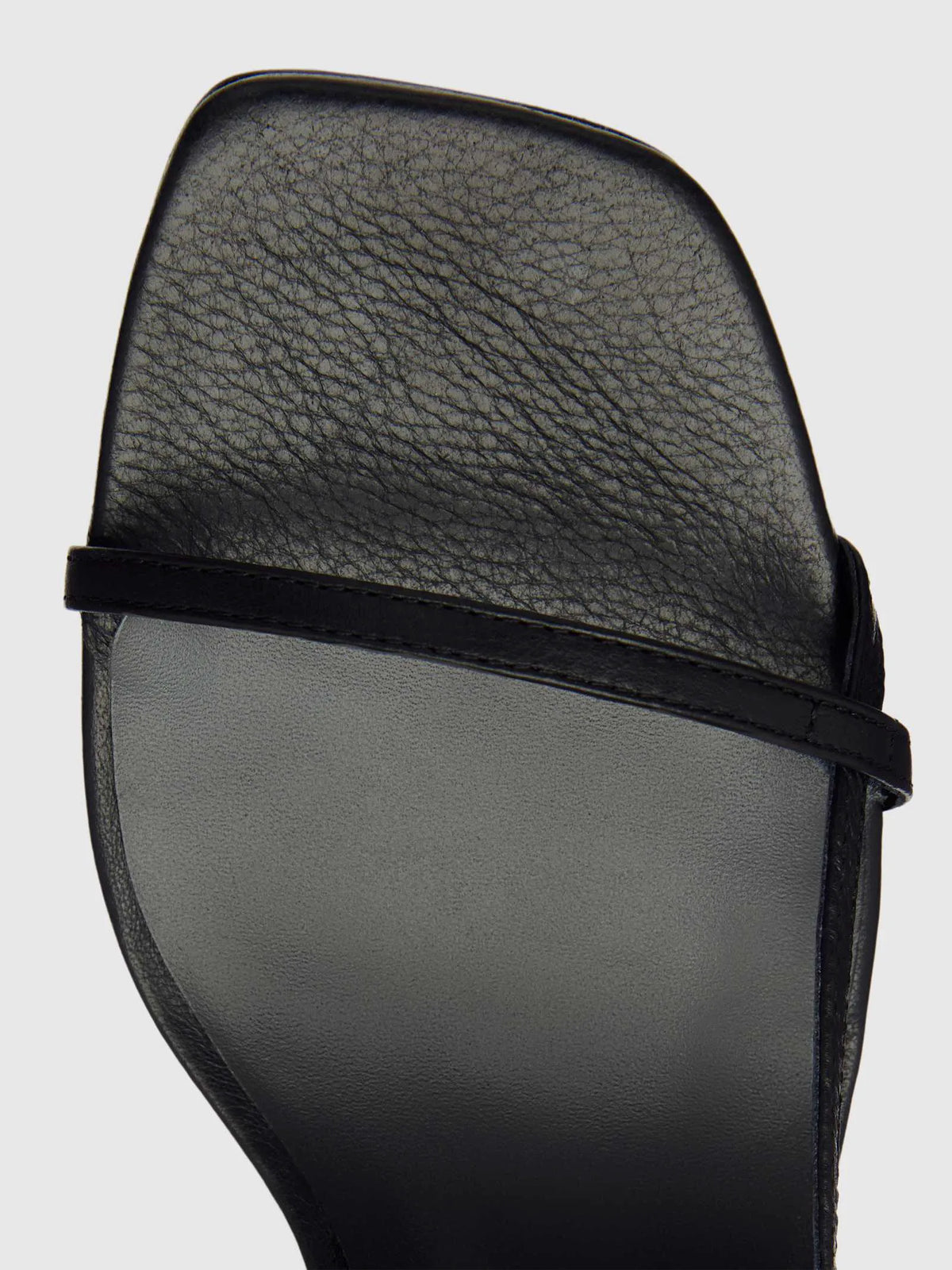 Black Leather